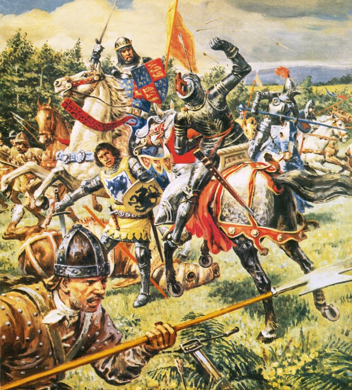 Henri IV d