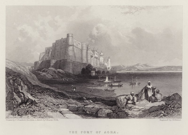Le Fort d