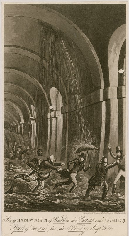 Forts symptômes d