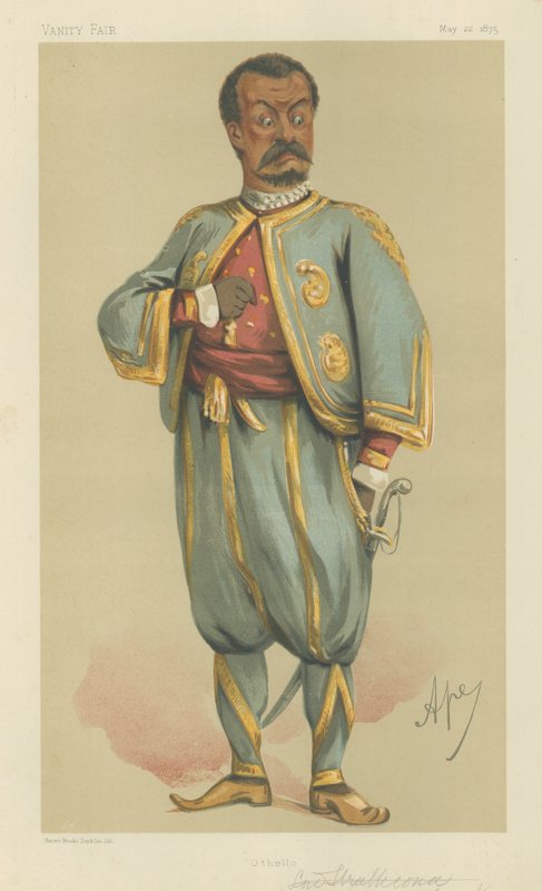 M. Tommaso Salvini - Carlo Pellegrini