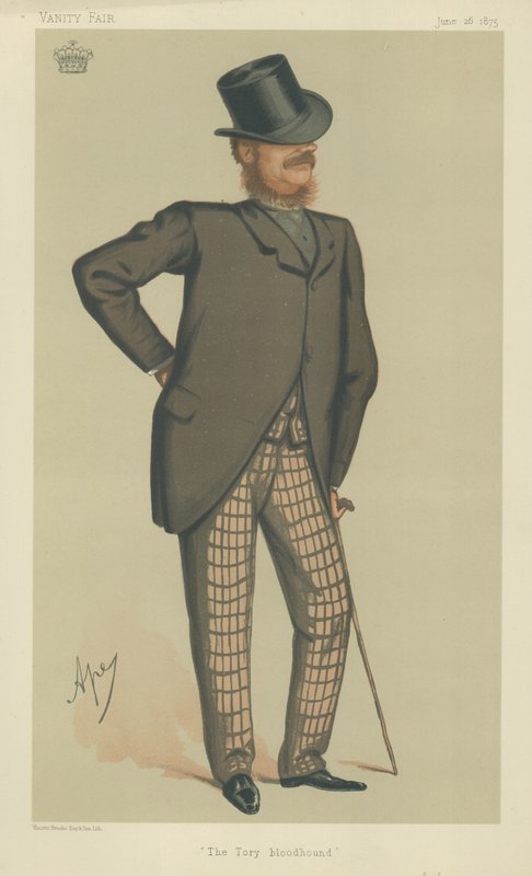 Le comte d