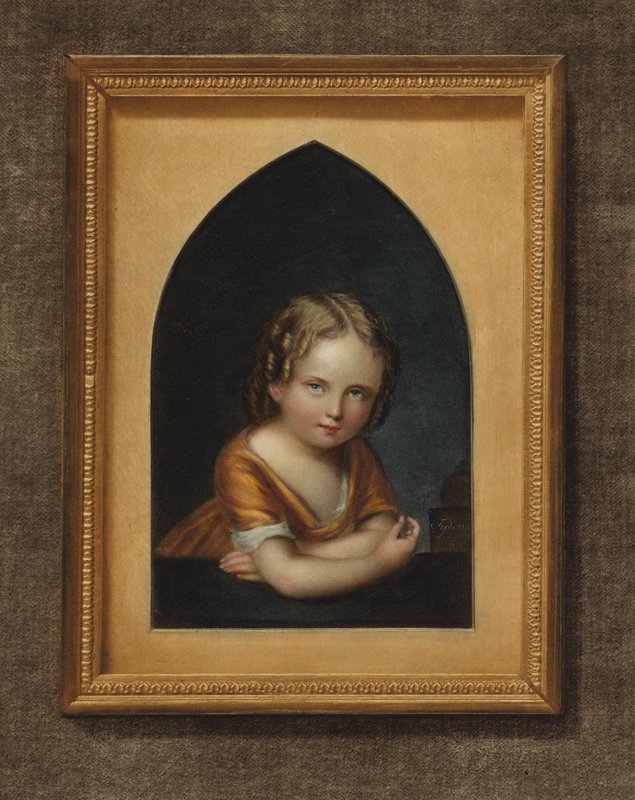 Portrait d