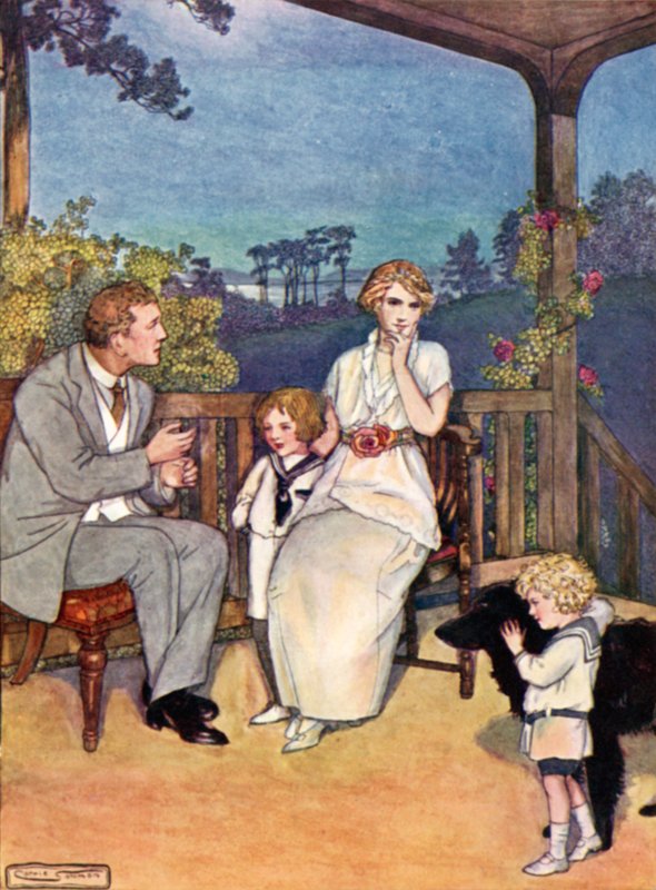 Les bébés d
