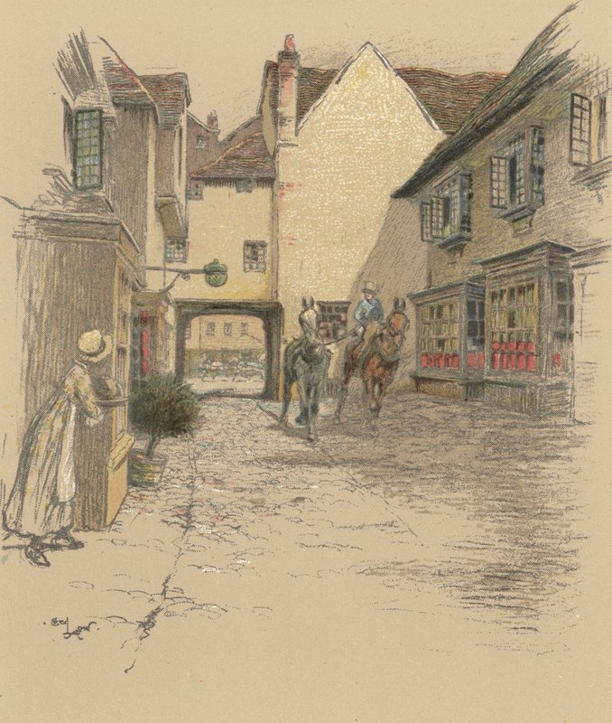 La Croix d