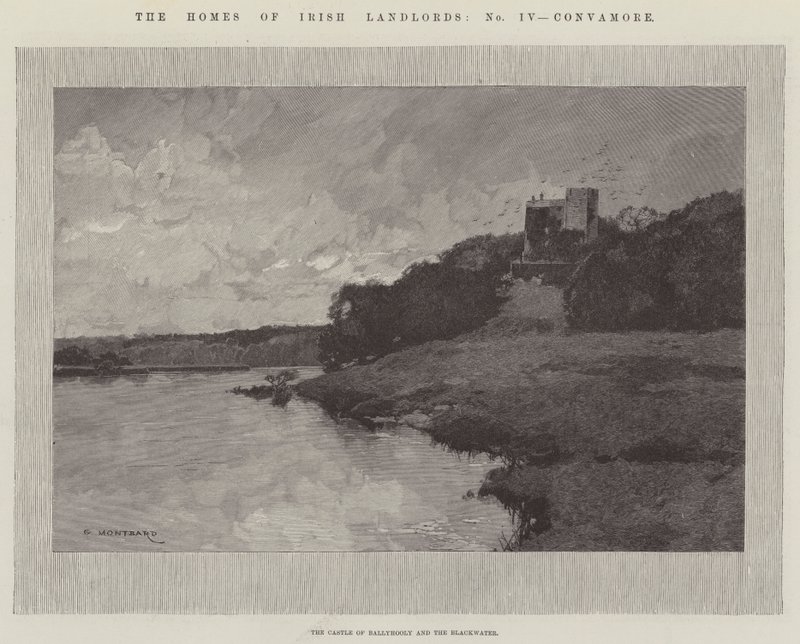 Convamore - Charles Auguste Loye