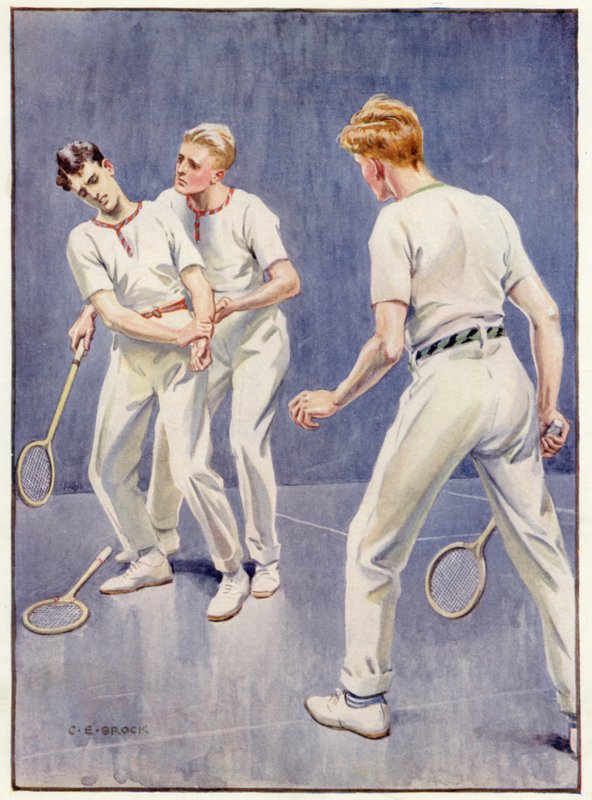 Dewhurst blêmit et s
