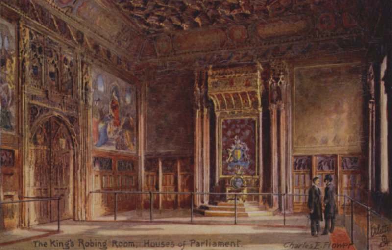 La Salle d