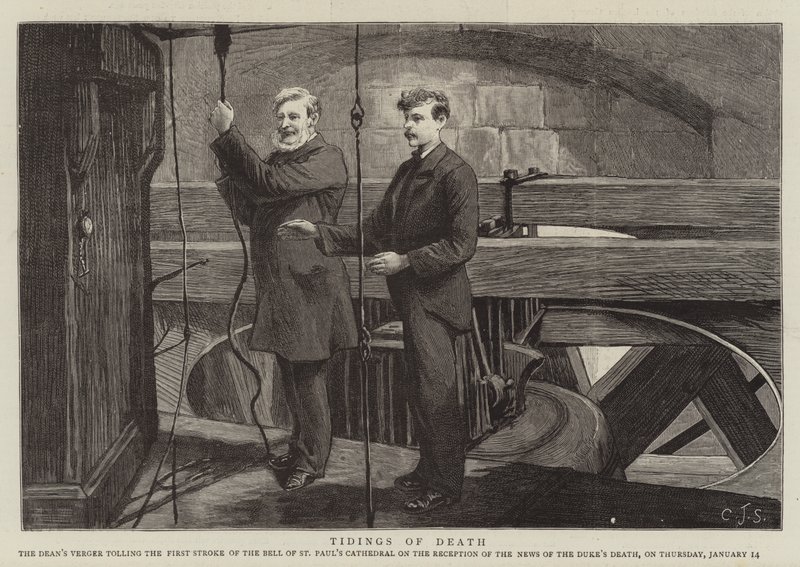 Nouvelles de la mort - Charles J. Staniland