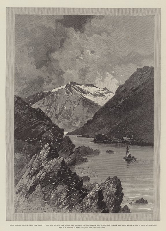 Le testament de M. Meeson, par H Rider Haggard - Charles Auguste Loye