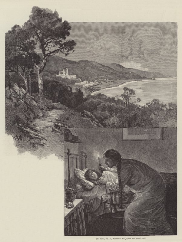 Le testament de M. Meeson, par H. Rider Haggard - Charles Auguste Loye