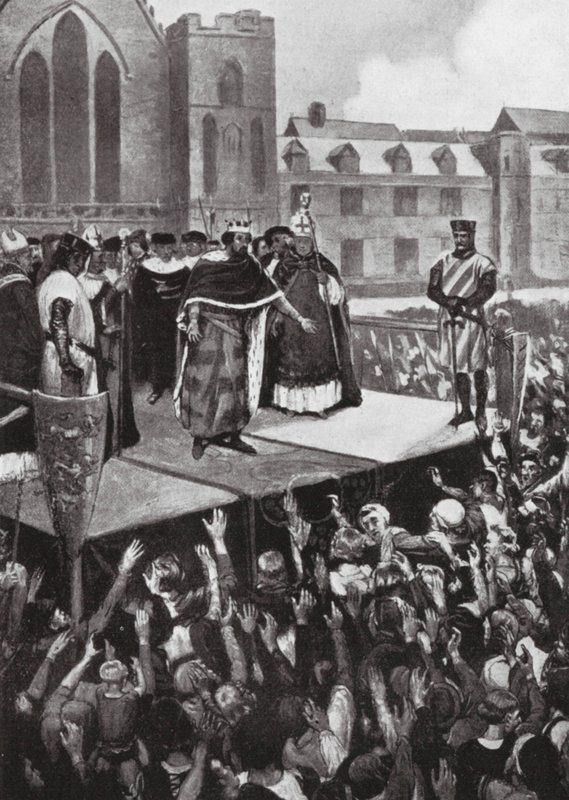 Édouard Ier s