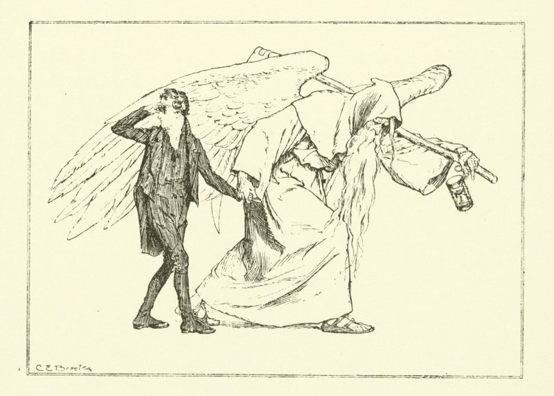 Illustration pour Les Essais d
