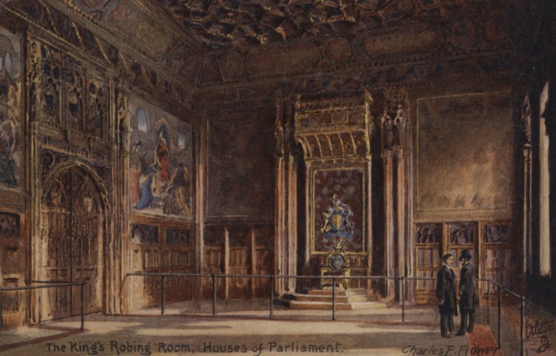Salle d