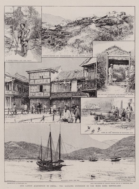 Notre dernière acquisition en Chine, l