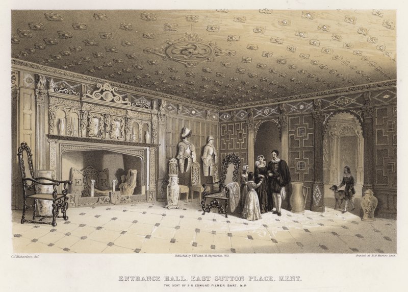 Hall d