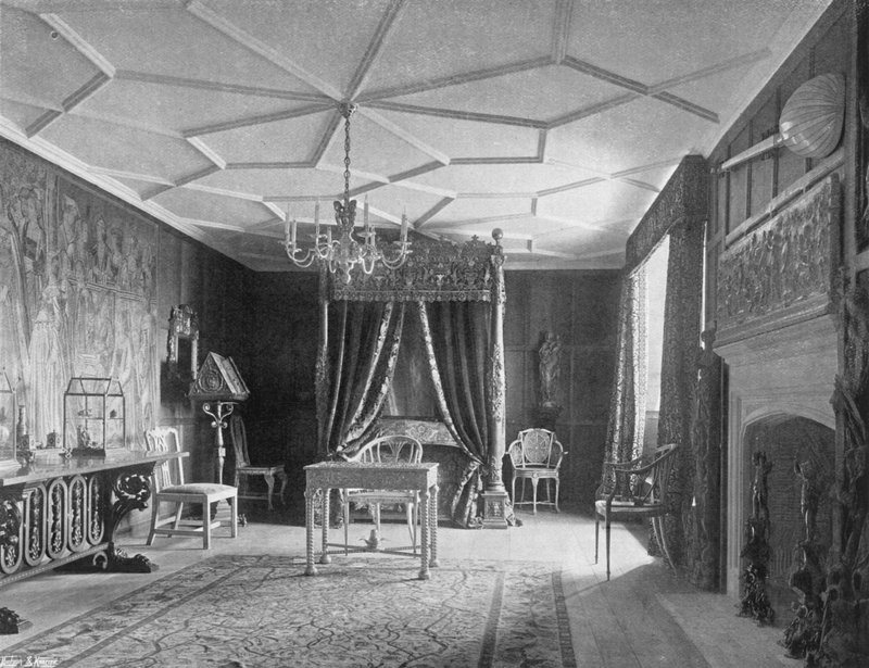 Chambre d