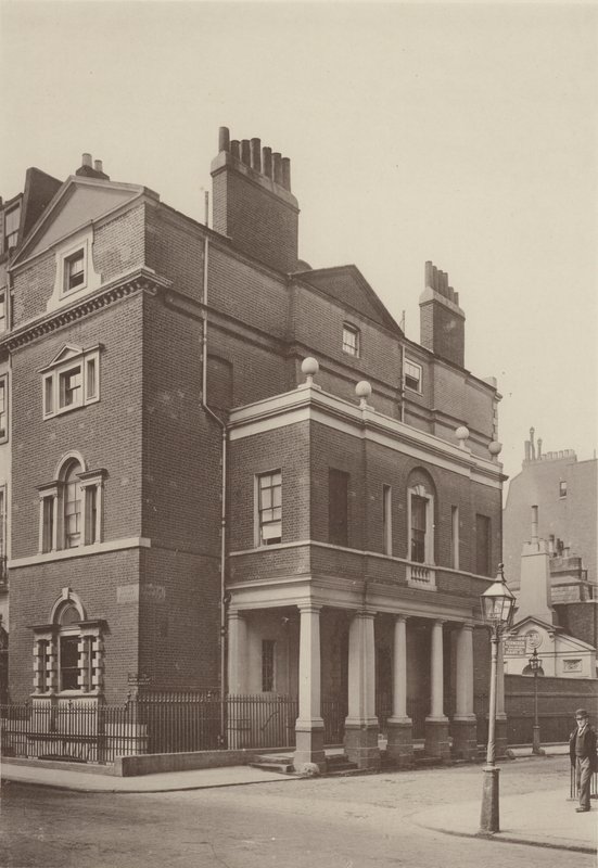 Maison d