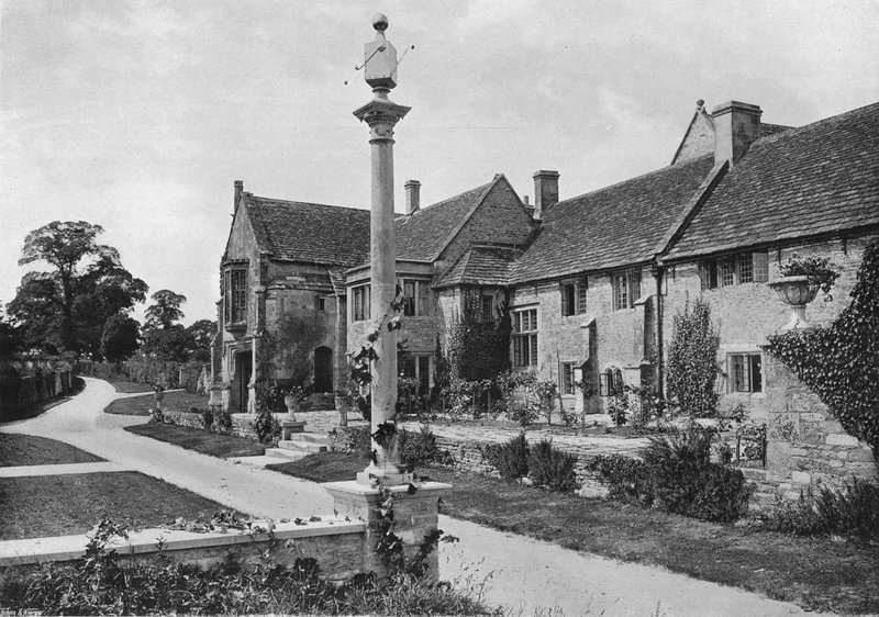 Le Chemin du Jardin - Charles Latham
