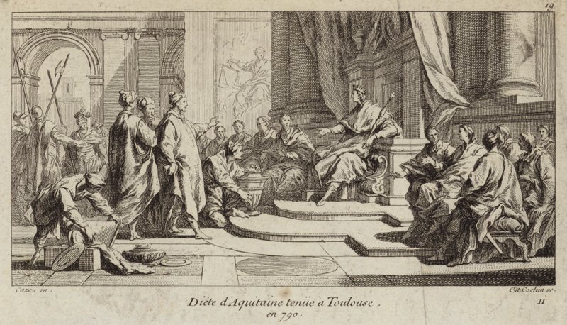 Diète d