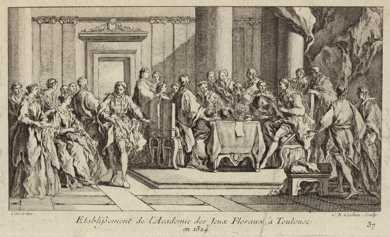 Établissement de l