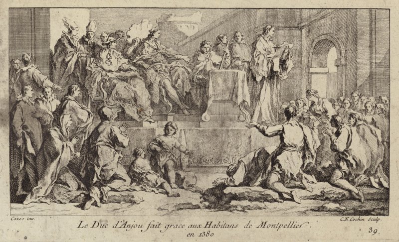 Louis Ier, duc d