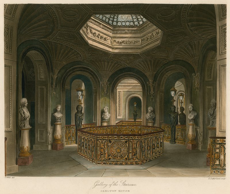 Galerie de l