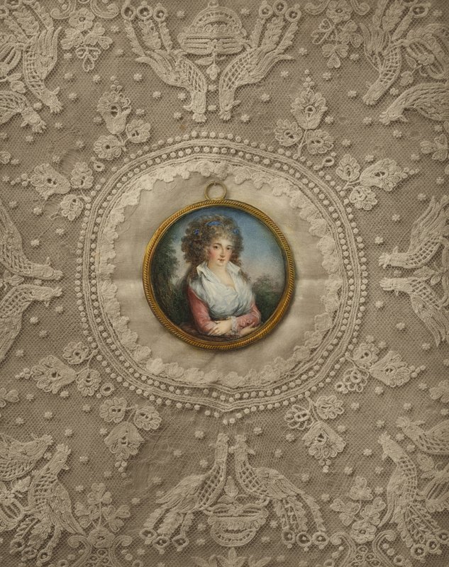Portrait d