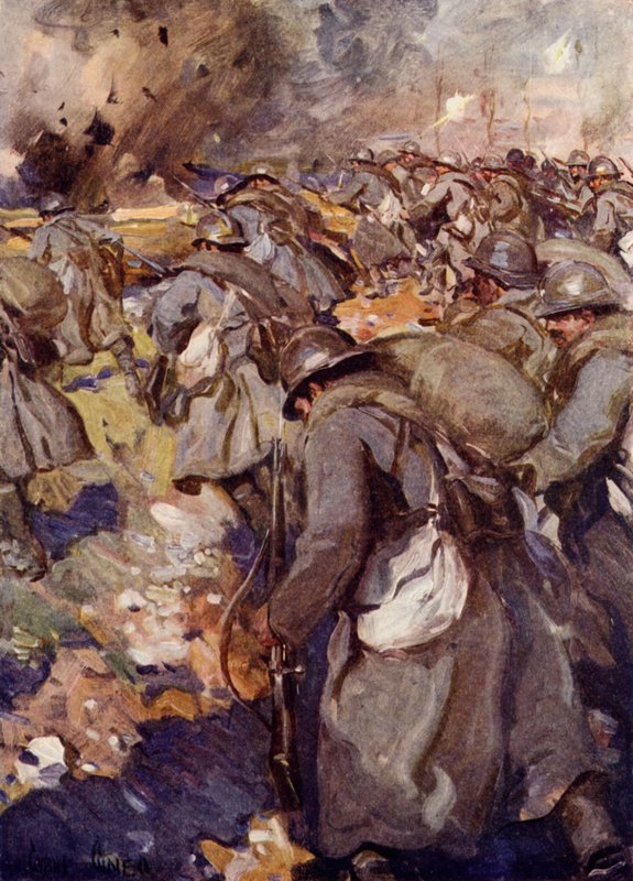 La force française s