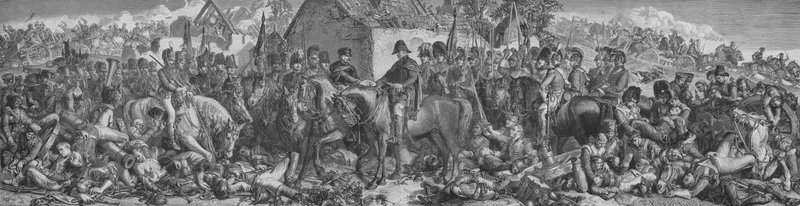 Mee - Daniel (after) Maclise