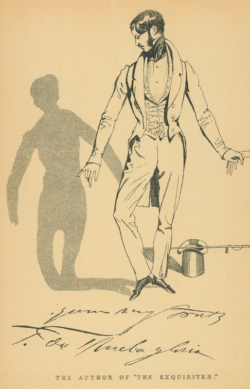 Don Telesforo de Trueba Y Cozio - Daniel Maclise