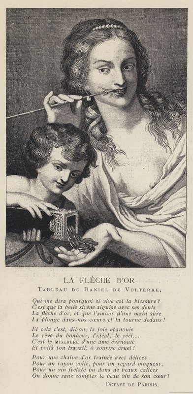 La Flèche d