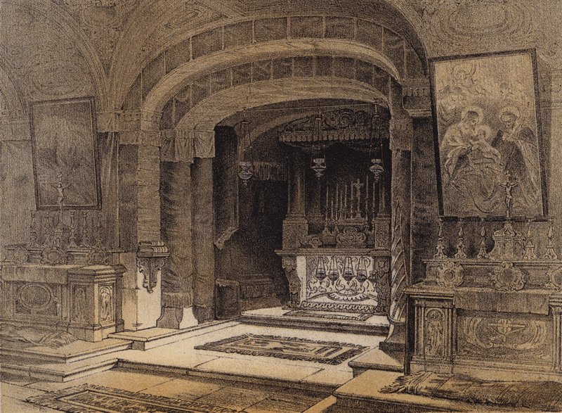 Sanctuaire de l