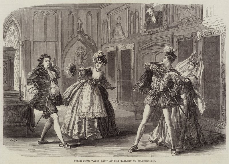 Scène de 