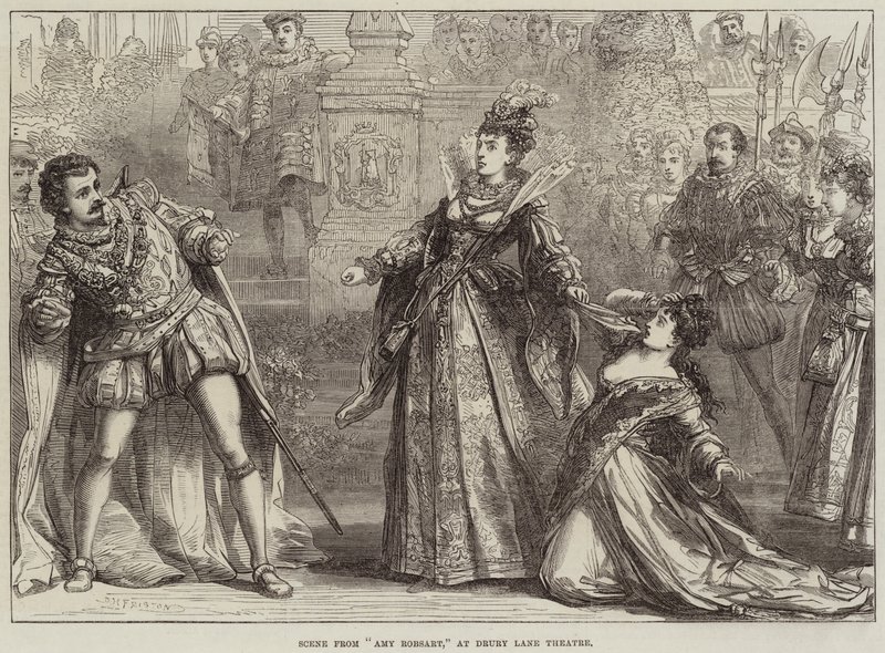Scène d