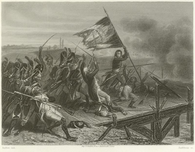 Bataille du pont d