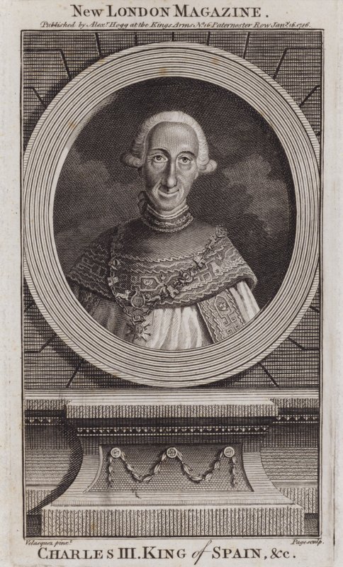 Charles III, roi d