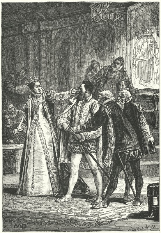 Le comte d