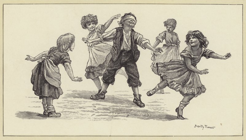 Enfants des rues de Londres - Dorothy Stanley