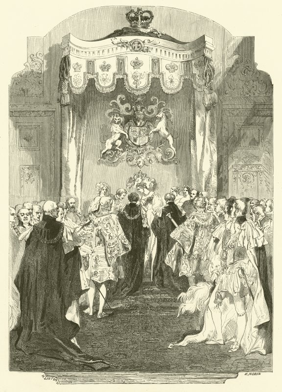 Chapitre de l