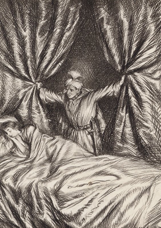 William Shakespeare : La Tragédie d