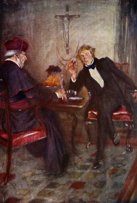 Robert Browning : L