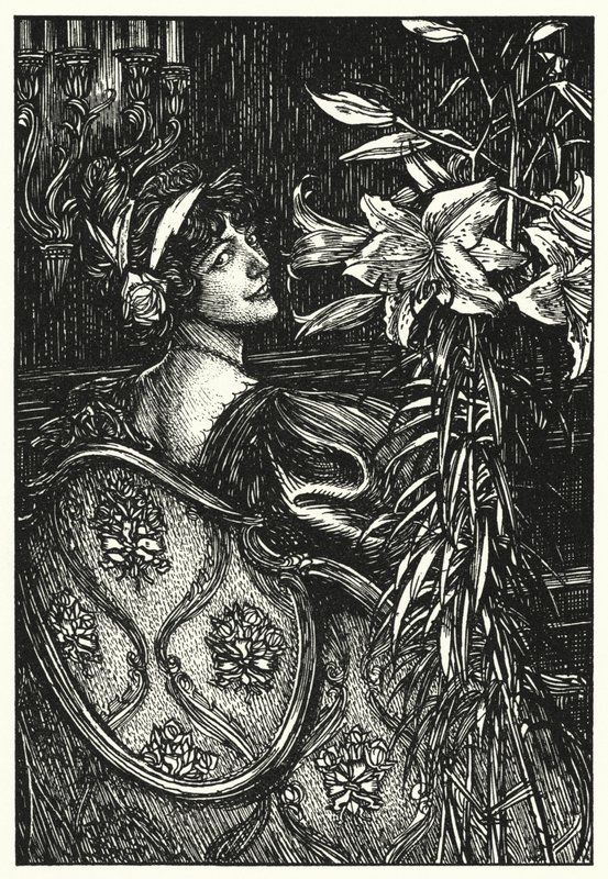 Illustration pour Sartor Resartus - Edmund Joseph after Sullivan