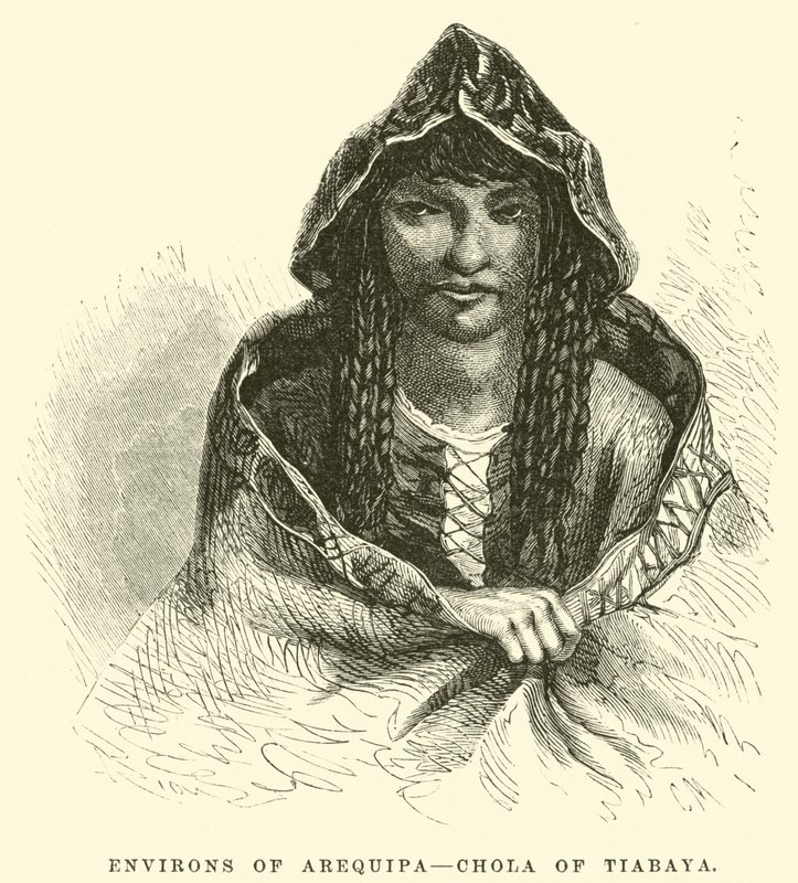 Environs d