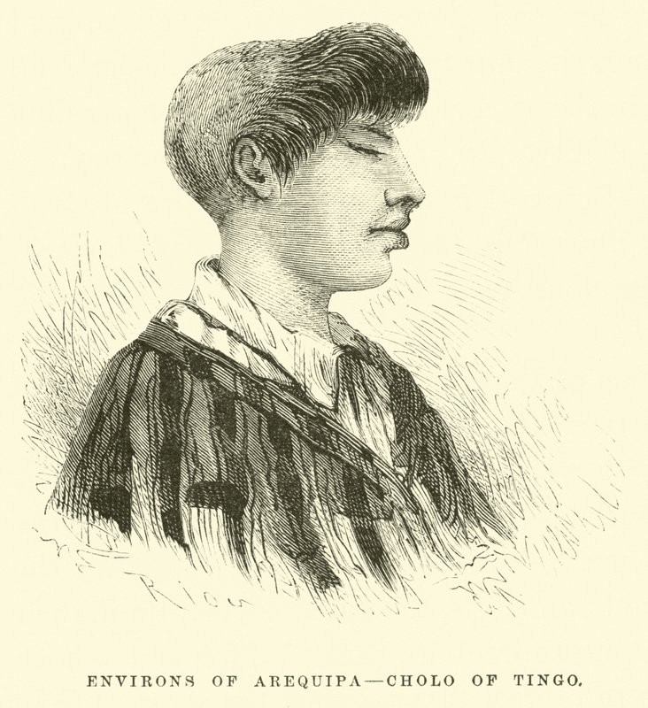 Environs d