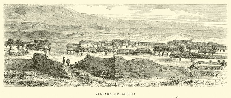 Village d