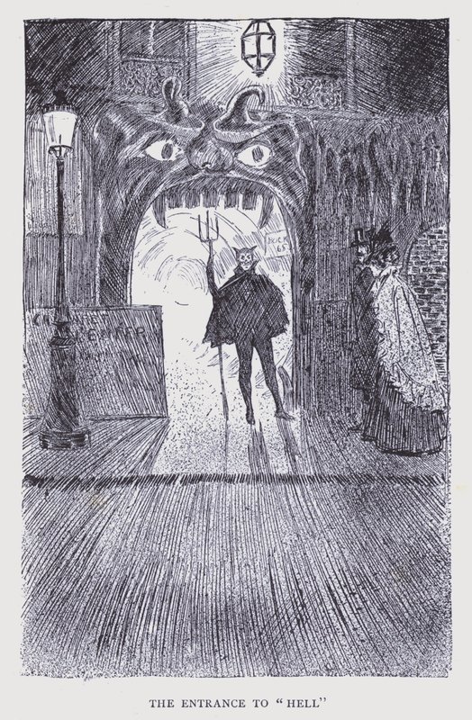 Paris bohème : L