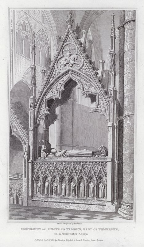 Monument d