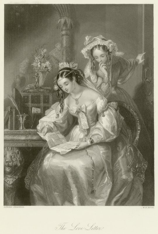 La Lettre d