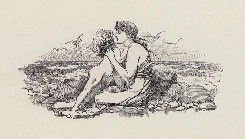 Illustration pour Les Enfants de l