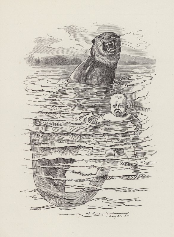 Illustration pour Les Enfants de l